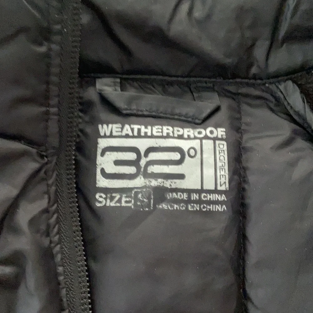 Jacket - Picture 2 of 3